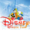 Disney Winter Fun S60 - mobile game