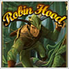 Robin Hood - java game