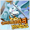 Carrot Mania Pirates - mobile java