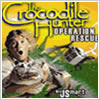 Охотник на крокодилов (Croc Hunter: Operation Rescue) - java игры для телефона