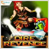 Страшная Месть (Dire Revenge) - ява игры для мобильных телефонов