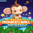 Super Monkey Ball Tip n Tilt 2 - mobile game