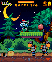 ява игры