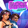 Block Breaker Deluxe 2007 - free java game