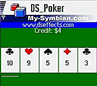 DS Poker  free java game