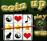 psiloc coin up  free java game