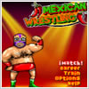 Mexican Wrestling - java games