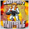 Johnny Rumble 2 - скачать ява игру