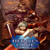 Heroes Lore - java download