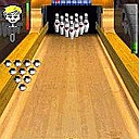 Bowling 2006 - бесплатные symbian игры