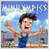 Minilympics - скачать ява игру