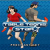 Table Tennis Star - спортивные игры для мобильника