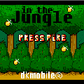 In The Jungle бесплатные java игры