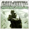 Call Of Duty 4: Modern Warfare - мобильные ява игры