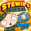 Арсенал Стью (Stewies Arsenal) - бесплатные java игры