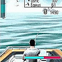 fisherman free java game
