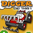 digger dig free java game