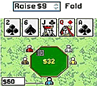 cell poker free java game