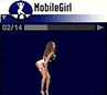 mobilegirl  free java game