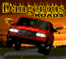 скачать бесплатно java игру Dangerous Roads